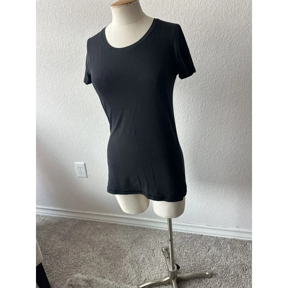 Lululemon Lively Crewneck Tee